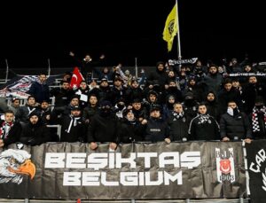 Beşiktaş Hollanda’ya rest çekti: Kabul etmiyoruz