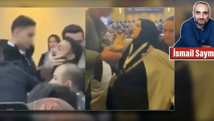 Bu kadarı İsrail’de bile olmazdı