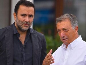 Emre Kocadağ kararını verdi