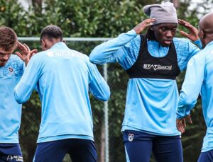 Galatasaray maçı öncesi korkutan Trabzonspor tablosu