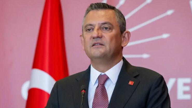 Özgür Özel’den ‘Kayyum’ reaksiyonu: İktidarın çaresizliğinin itirafı