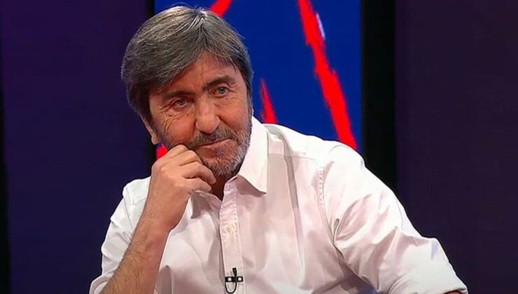 Rıdvan Dilmen Sarıyer’de. Daveti kıramadı formayla pozunu verdi