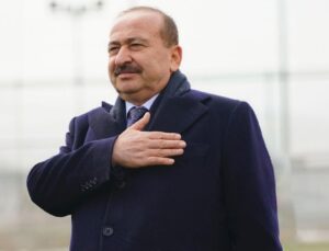 Türkiye Kupası’ndaki birinci amaçlarını açıkladı