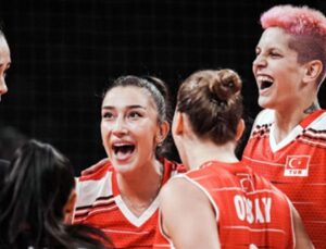 Yılın transfer bombası. Ulusal voleybolcu anlaştı