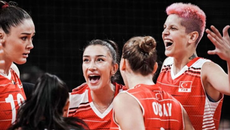 Yılın transfer bombası. Ulusal voleybolcu anlaştı