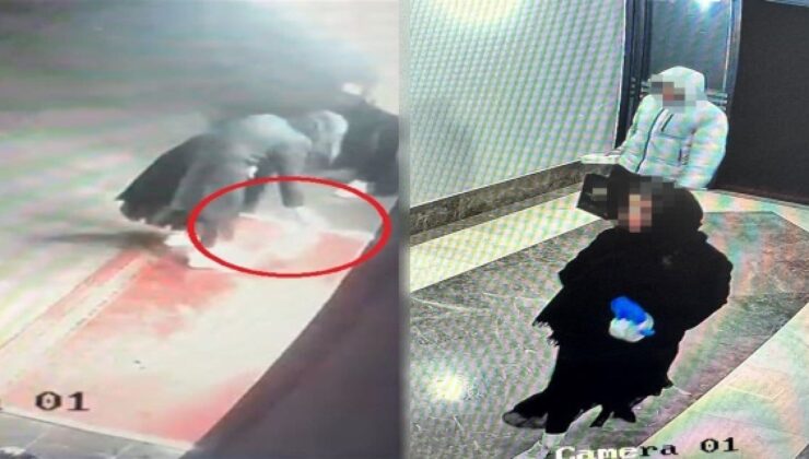 2 çocuk ‘büyü yapma’ teziyle gözaltına alındı