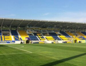 2. lig grubunda tribün krizi çıktı