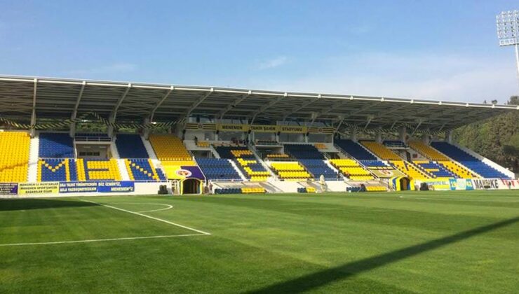 2. lig grubunda tribün krizi çıktı