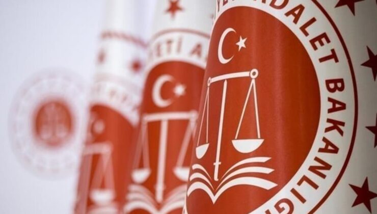 Adalet Bakan Yardımcılığına 4 isim atandı