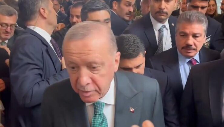 Erdoğan iki milletvekiline konuşma yasağı verdi! Biri eski CHP’li