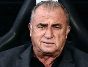 Fatih Terim’den Galatasaray Juventus maçı değerlendirmesi: Yalnızca 1 saniye sürer