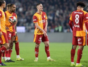 Galatasaray’dan büyük reaksiyon: Bu oyunlarla durduramazsınız!