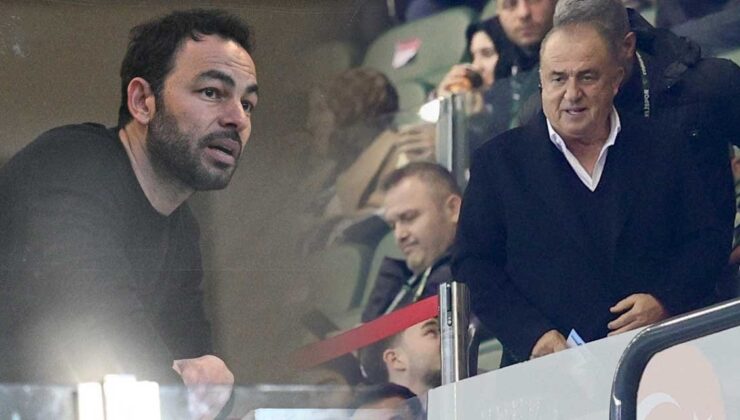 Kocaelispor’da Fatih Terim sürprizi: Selçuk İnan açıkladı