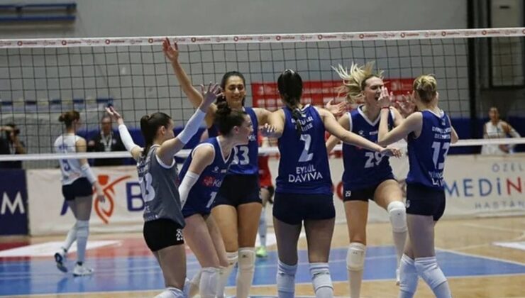 Ligin bitmesine haftalar kala küme düşen birinci grup muhakkak oldu