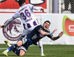 Önder Erzurumspor’a TFF’den 3 ceza birden geldi