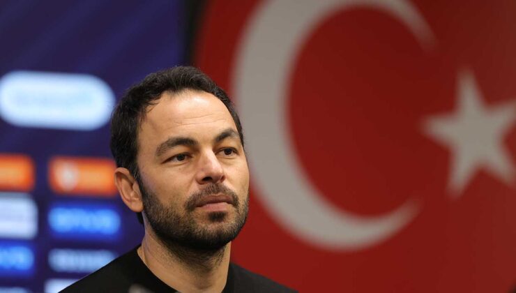 Selçuk İnan Kocaelispor’daki en büyük bahtını açıkladı