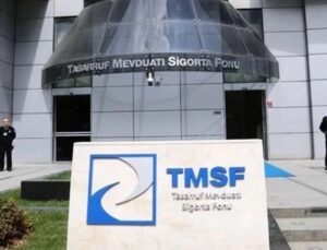 TMSF dev bankayı milyar liraya satıyor