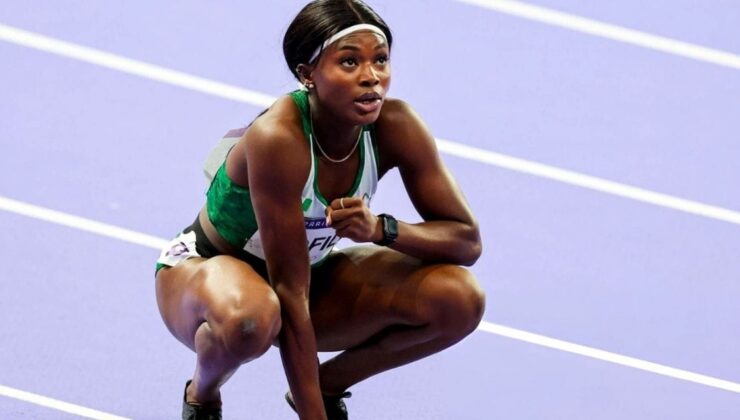 “Türkiye” dedi Nijerya’da ortalık karıştı: Ofili ülkesini salladı