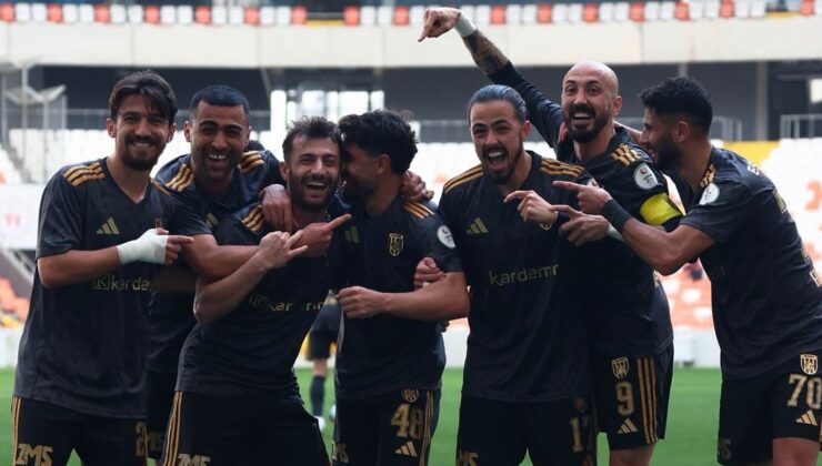 Aliağa Adanaspor’u 8 golle geçti