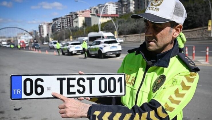 Bakan müjdeyi verdi: O trafik cezaları iptal edildi