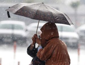 Bayramın ikinci günü plan yapanlar dikkat! Meteoroloji uyardı
