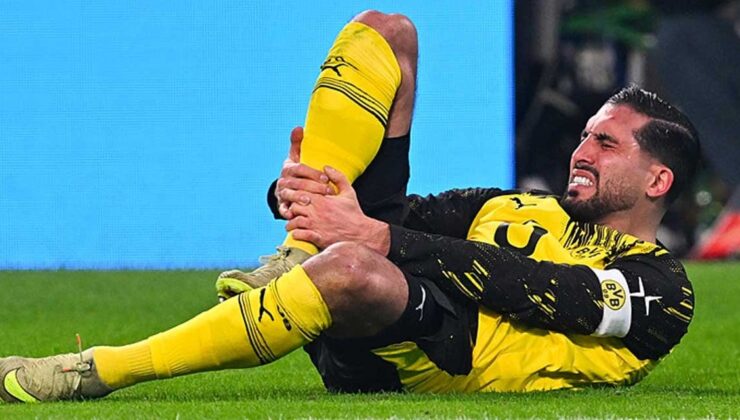 Dönemi kapattı: Mukaveleyi kaptı