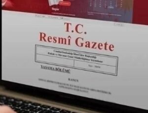 Dört ilin müftüsü değişti: Üç atama iptal edildi