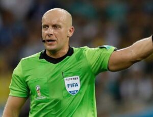 Dünyanın en âlâ hakemi olarak gösteriliyordu: Galatasaray maçını yönetecek