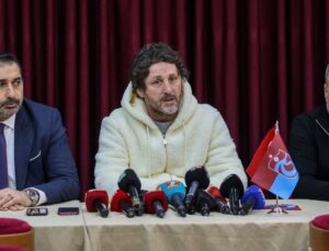 Fatih Tekke’den Galatasaray açıklaması: Amacı gösterdi