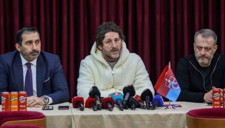 Fatih Tekke’den Galatasaray açıklaması: Amacı gösterdi