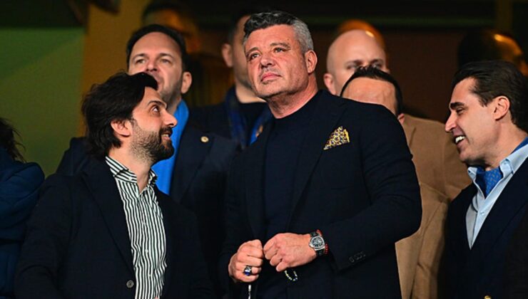 Fenerbahçe argümanlara dayanamadı: Cürüm duyurusunda bulundu