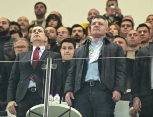 Fenerbahçe’de şaşkınlık yaratan olaylar: Kısmetsizin işi muhallebi yerken kırılır dişi