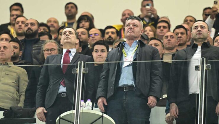 Fenerbahçe’de şaşkınlık yaratan olaylar: Kısmetsizin işi muhallebi yerken kırılır dişi