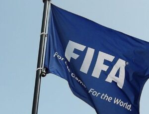 FIFA’dan şaşırtan İsrail kararı