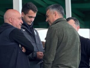 FIFA’dan TFF 1. Lig takımına görülmemiş ceza