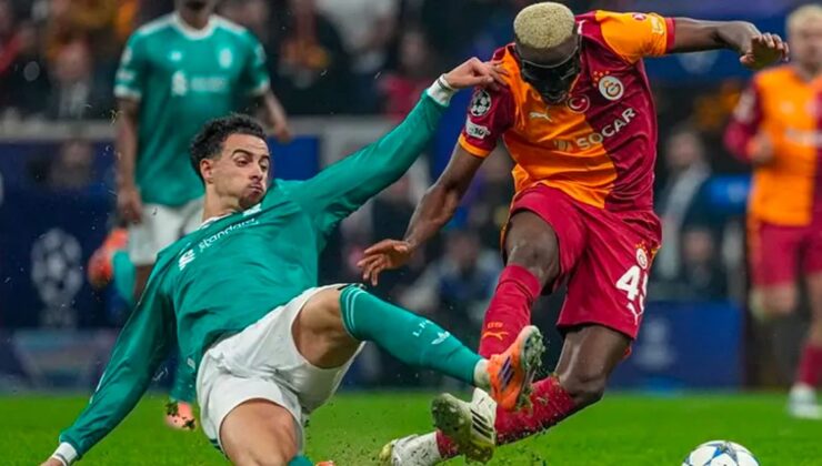 Galatasaray’dan taraftarlara Liverpool maçı uyarısı