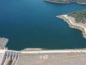 Geçen sene kuraklık bayramı gölgelemişti: Bu yıl yağmur sevindirdi