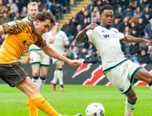 Hull City tekrar mağlup oldu