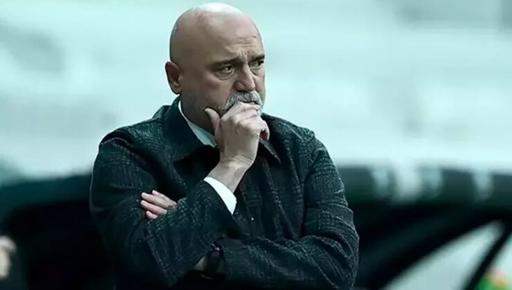 Iğdır FK şampiyonluk gidince Hikmet Karaman ile anlaştı