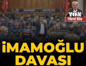 İmamoğlu Davası