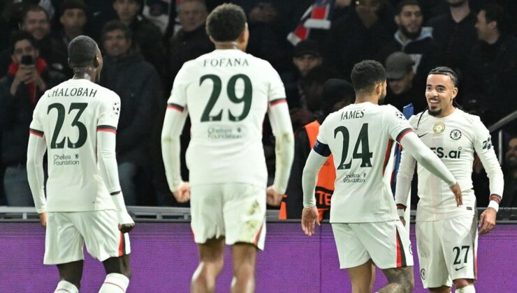 İngiliz devine şok ceza: Neye uğradığını şaşırdı