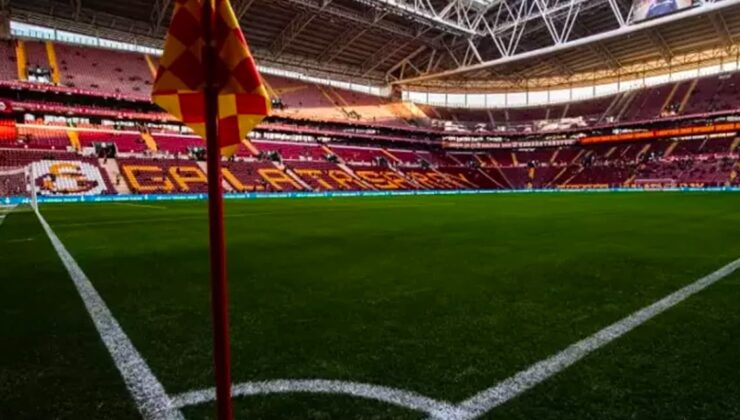 Liverpool’da Galatasaray’a özel teşekkür