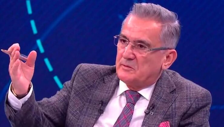 Mustafa Çulcu: Hiçbir şey yok tertemiz durum