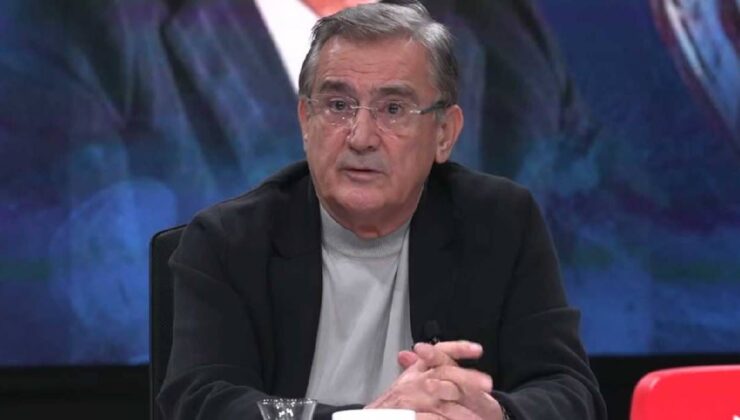 Mustafa Çulcu “Kronizm ile öne çıkıyor” diyerek açıkladı: Derbiye Ozan Ergün yanlış