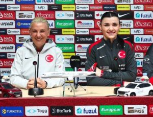 Necla Güngör Kıragası: Tüm planlamamızı yaptık