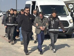 Nikah dairesinde ‘rüşvet’ skandalı: 6 kuşkulu tutuklandı