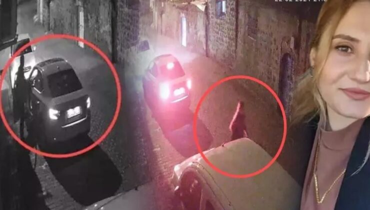 Pınar Hemşire’yi katleden infaz muhafaza memuru eşe ‘takdir indirimli’ müebbet