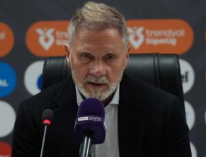 Reis’i mumla arattı: 2 maçta gol bile atamadı