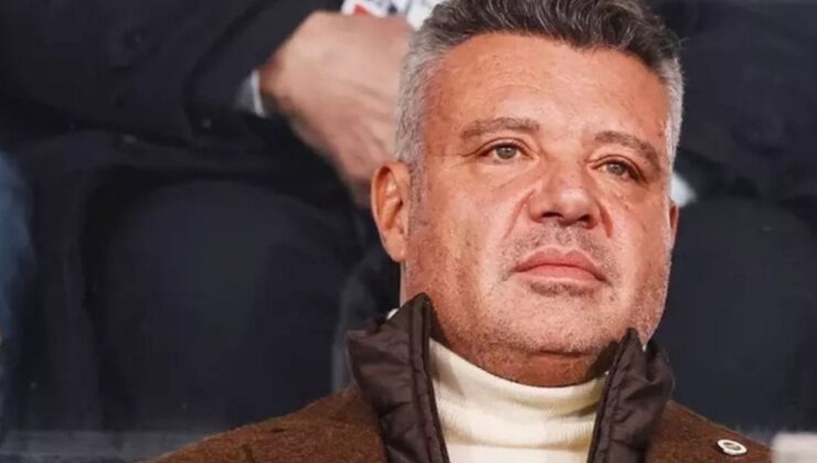 “Sadettin Saran ağlamaklı bir sesle beni aradı” diyerek açıkladı