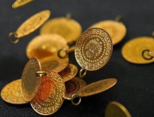 Savaş bitmedi, altın dinmedi: Dalgalanma sürüyor